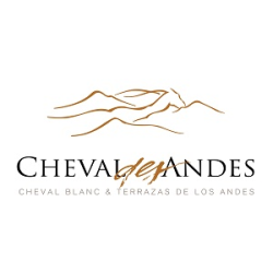 cheval des andes