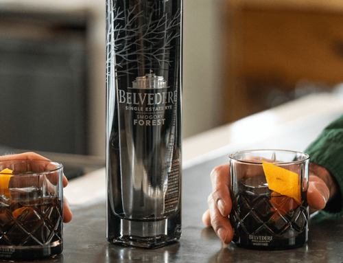 Belvedere Vodka