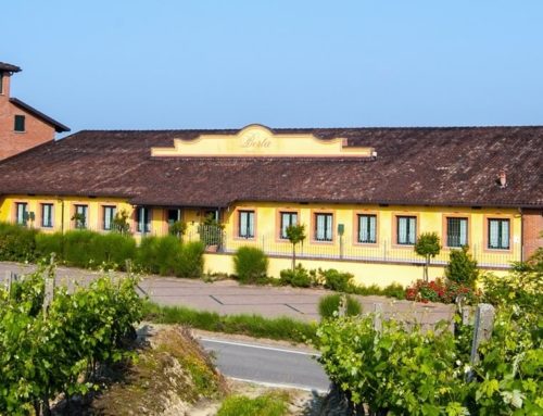 Berta Distillerie