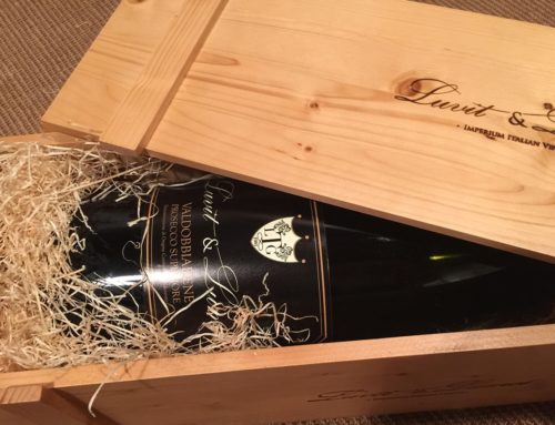 Dom Pérignon