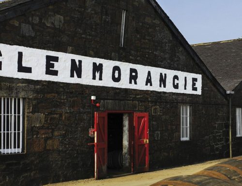 Glenmorangie