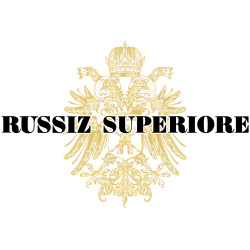 russiz superiore