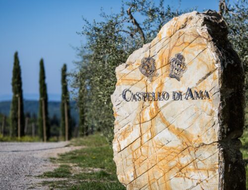 Castello di Ama